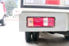 长安跨越 新豹MINI 3.2T 2.8米单排纯电动厢式微卡(蓝速牌)(BYN5030XXYBEV3)44.03kWh