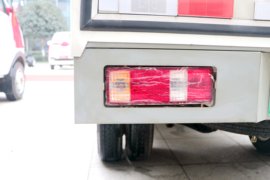 新豹MINI&nbsp;电动载货车上装图片