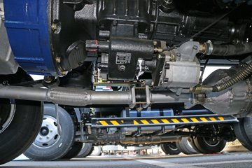 ���� ����HM6 4X2 4.16����ж��(����)ͼƬ