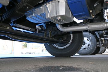 ���� ����HM6 4X2 4.16����ж��(����)ͼƬ