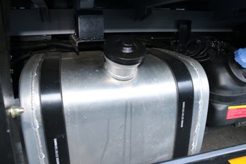 ���� ����HM6 4X2 4.16����ж��(����)ͼƬ