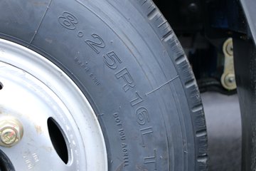 ���� ����HM6 4X2 4.16����ж��(����)ͼƬ