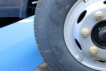 ���� ����HM6 4X2 4.16����ж��(����)ͼƬ