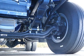 ���� ����HM6 4X2 4.16����ж��(����)ͼƬ