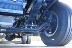 凯马 凯捷HM6 4X2 4.16米自卸车(国六)