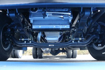 ���� ����HM6 4X2 4.16����ж��(����)ͼƬ