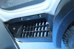 凯马 凯捷M6 4.16米单排栏板载货车(国六)