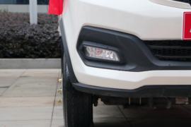 跨越王X3EV&nbsp;电动载货车外观图片