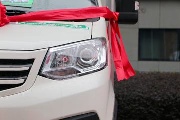 ������Խ��X3 3.5T 3.19�׵��Ŵ��綯��ʽ΢��53kWhͼƬ