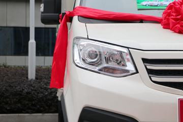 ������Խ��X3 3.5T 3.19�׵��Ŵ��綯��ʽ΢��53kWhͼƬ