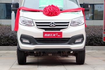 ������Խ��X3 3.5T 3.19�׵��Ŵ��綯��ʽ΢��53kWhͼƬ