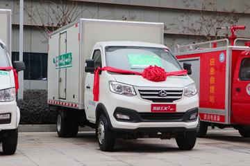 ������Խ��X3 3.5T 3.19�׵��Ŵ��綯��ʽ΢��53kWhͼƬ