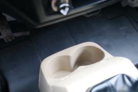 跨越王X3EV&nbsp;电动载货车内饰图片