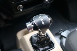 跨越王X3EV&nbsp;电动载货车内饰图片