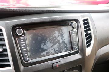 ������Խ��X3 3.5T 3.19�׵��Ŵ��綯��ʽ΢��53kWhͼƬ