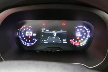 ������Խ��X3 3.5T 3.19�׵��Ŵ��綯��ʽ΢��53kWhͼƬ