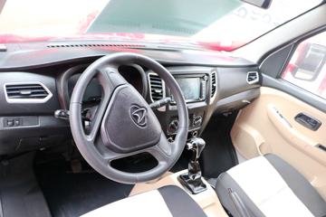 ������Խ��X3 3.5T 3.19�׵��Ŵ��綯��ʽ΢��53kWhͼƬ