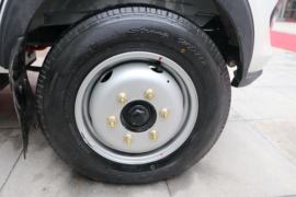 跨越王X3EV&nbsp;电动载货车底盘图片