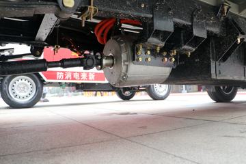 ������Խ��X3 3.5T 3.19�׵��Ŵ��綯��ʽ΢��53kWhͼƬ