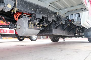 ������Խ��X3 3.5T 3.19�׵��Ŵ��綯��ʽ΢��53kWhͼƬ