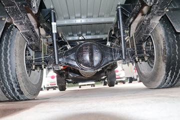 ������Խ��X3 3.5T 3.19�׵��Ŵ��綯��ʽ΢��53kWhͼƬ