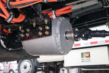 ������Խ��X3 3.5T 3.19�׵��Ŵ��綯��ʽ΢��53kWhͼƬ