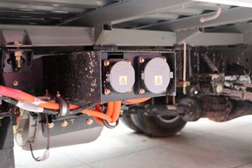 ������Խ��X3 3.5T 3.19�׵��Ŵ��綯��ʽ΢��53kWhͼƬ