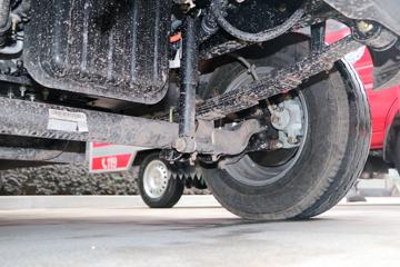 ������Խ��X3 3.5T 3.19�׵��Ŵ��綯��ʽ΢��53kWhͼƬ