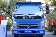 凯马 GK8福运来 87马力 3.45米自卸车(KMC3042GC28D5)