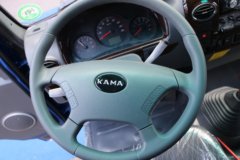 凯马 GK8福运来 87马力 3.45米自卸车(KMC3042GC28D5)