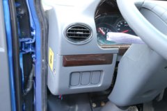 凯马 GK8福运来 87马力 3.45米自卸车(KMC3042GC28D5)