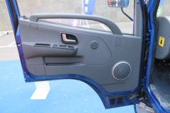 凯马 GK8福运来 87马力 3.45米自卸车(KMC3042GC28D5)