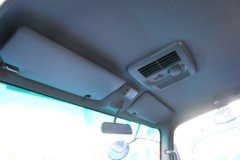 凯马 凯捷HM3 4X2 4.16米自卸车(国六)