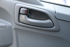 凯马 凯捷HM3 4X2 4.16米自卸车(国六)