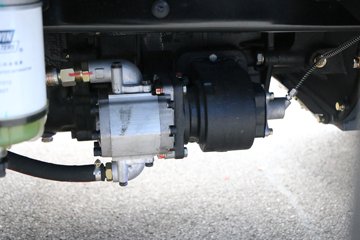 ���� ����HM3 4X2 4.16����ж��(����)ͼƬ