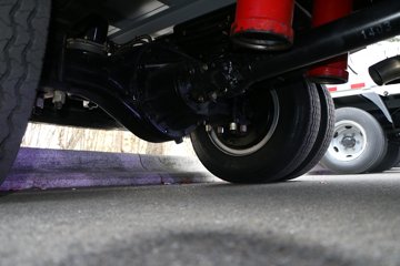 ���� ����HM3 4X2 4.16����ж��(����)ͼƬ