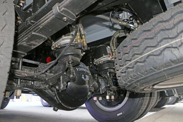 ���� ����HM3 4X2 4.16����ж��(����)ͼƬ