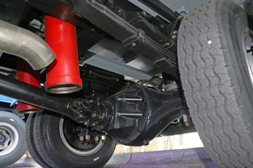 ���� ����HM3 4X2 4.16����ж��(����)ͼƬ