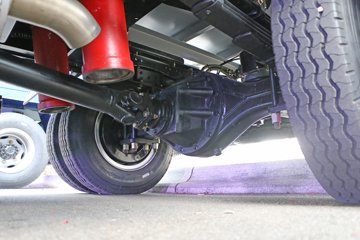 ���� ����HM3 4X2 4.16����ж��(����)ͼƬ