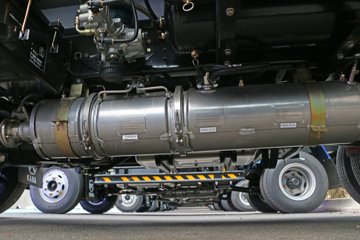 ���� ����HM3 4X2 4.16����ж��(����)ͼƬ