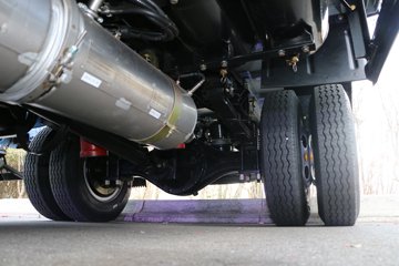 ���� ����HM3 4X2 4.16����ж��(����)ͼƬ