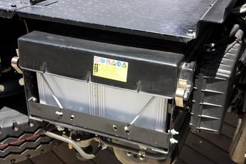 优迪狮&nbsp;牵引车底盘                                                图片