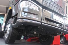 解放 J6重卡 390马力 6X6 载货车(底盘)(CA2250P66K24TL2E)