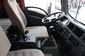 �������� 7ϵ 140���� 4X2 4.5����ж��(ƽͷ)ͼƬ