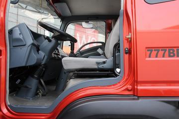 �������� 7ϵ 140���� 4X2 4.5����ж��(ƽͷ)ͼƬ