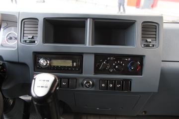 �������� 7ϵ 140���� 4X2 4.5����ж��(ƽͷ)ͼƬ