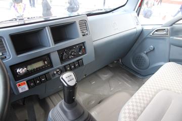 �������� 7ϵ 140���� 4X2 4.5����ж��(ƽͷ)ͼƬ