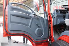 重汽王牌 7系 140马力 4X2 4.5米自卸车(平头)(CDW3110A1C3)