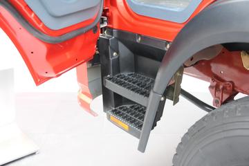 �������� 7ϵ 140���� 4X2 4.5����ж��(ƽͷ)ͼƬ