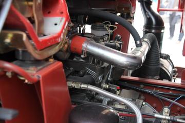 �������� 7ϵ 140���� 4X2 4.5����ж��(ƽͷ)ͼƬ